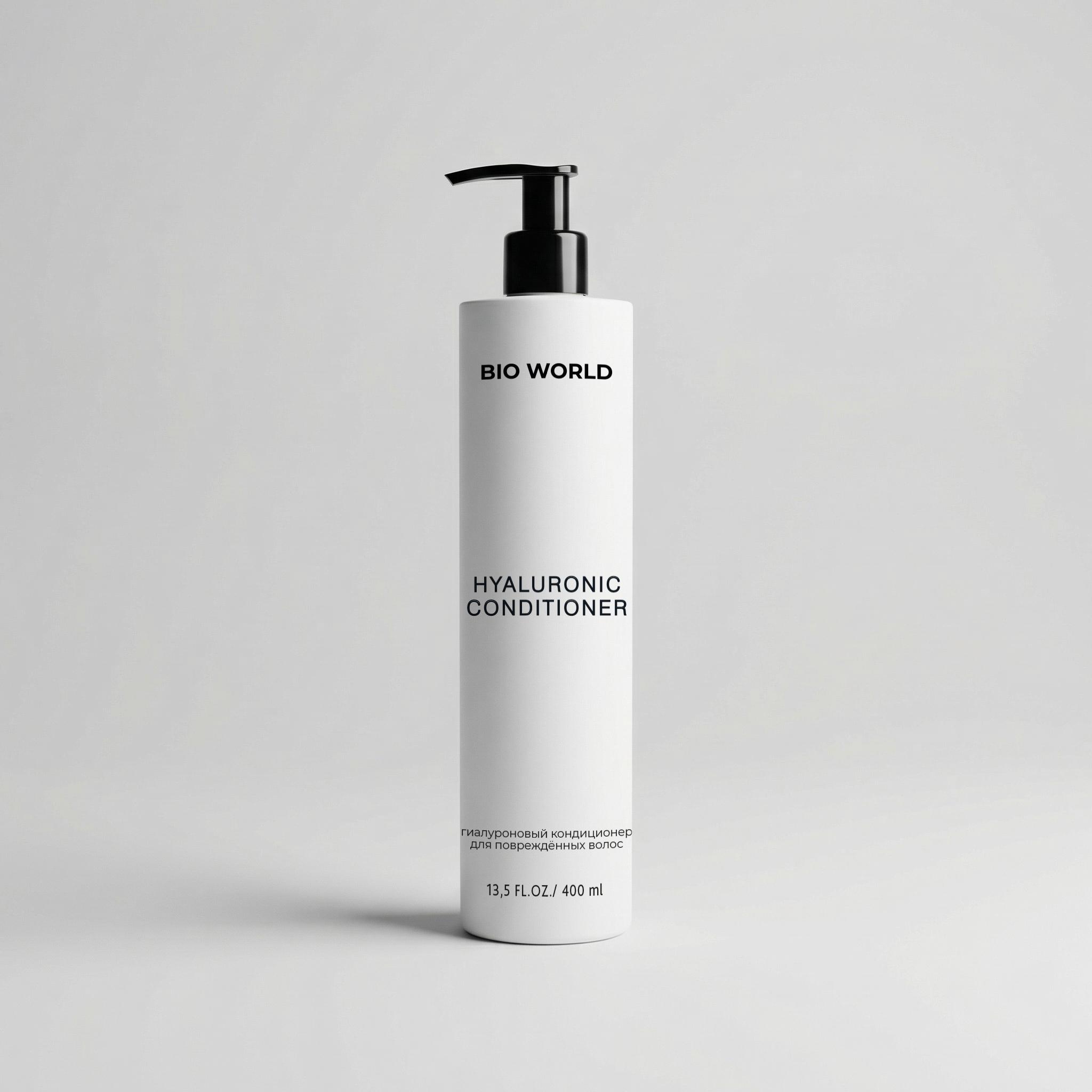 HYALURONIC CONDITIONER
